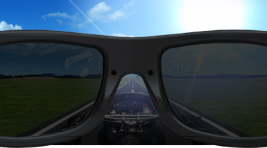 Technologie Shetters