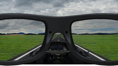 Technologie Shetters